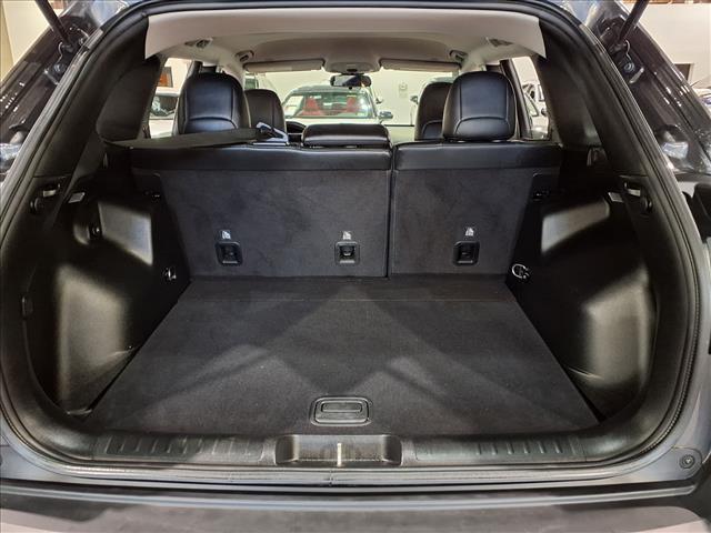 used 2019 Jeep Cherokee car, priced at $13,900