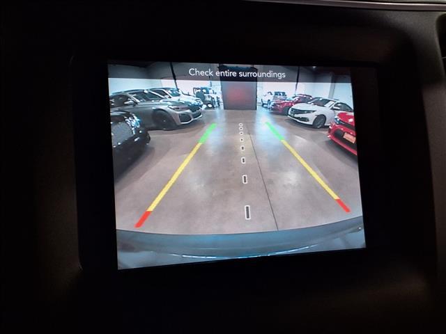 used 2019 Jeep Cherokee car, priced at $13,900