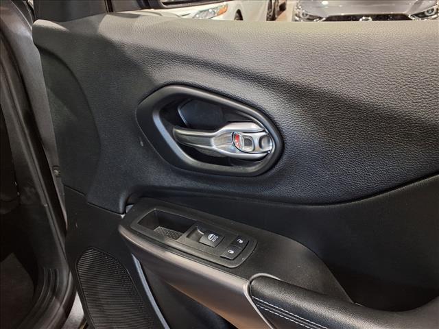 used 2019 Jeep Cherokee car, priced at $13,900