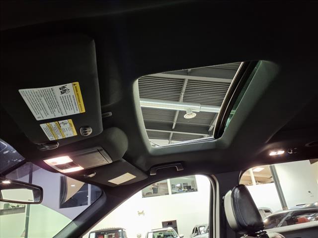 used 2019 Ford Explorer car, priced at $18,900