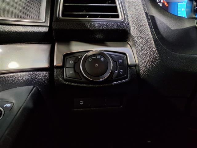 used 2019 Ford Explorer car, priced at $18,900