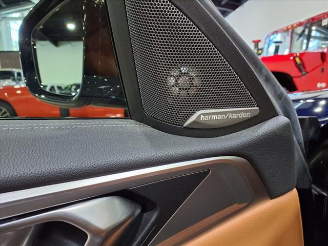 used 2021 BMW M440 car, priced at $38,900