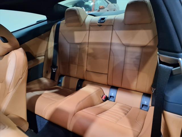 used 2021 BMW M440 car, priced at $38,900