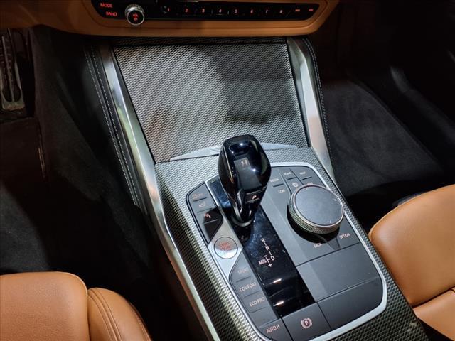 used 2021 BMW M440 car, priced at $38,900