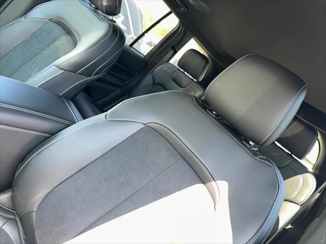 new 2025 Jeep Grand Cherokee car, priced at $46,060