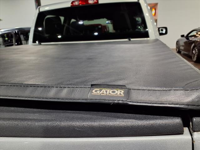 used 2016 Ram 1500 car, priced at $16,900