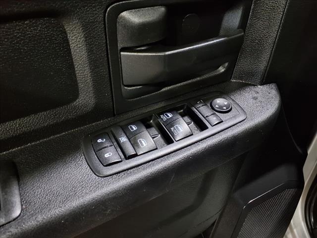 used 2016 Ram 1500 car, priced at $16,900