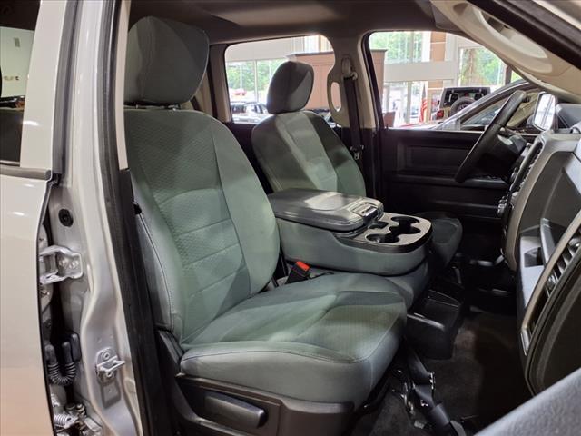 used 2016 Ram 1500 car, priced at $16,900