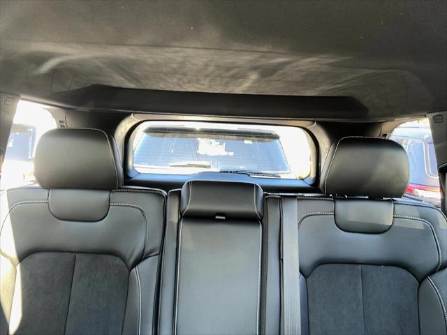 new 2025 Jeep Grand Cherokee car, priced at $46,360