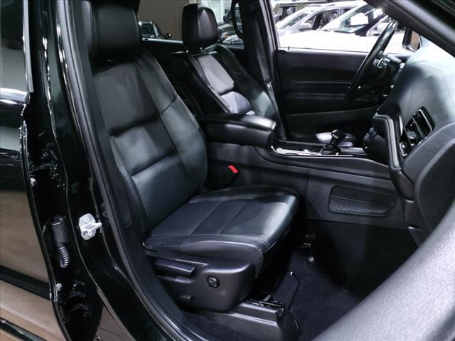 used 2021 Dodge Durango car, priced at $29,900