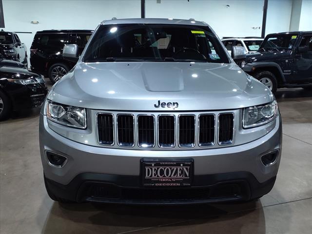 used 2014 Jeep Grand Cherokee car, priced at $8,900