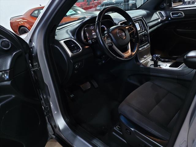 used 2014 Jeep Grand Cherokee car, priced at $8,900