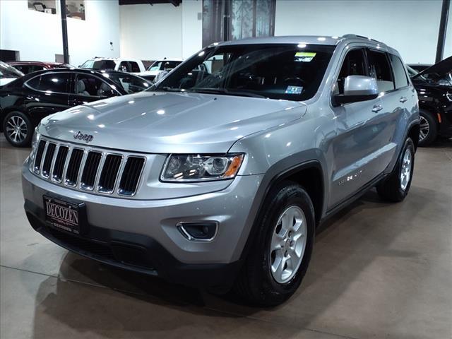 used 2014 Jeep Grand Cherokee car, priced at $8,900