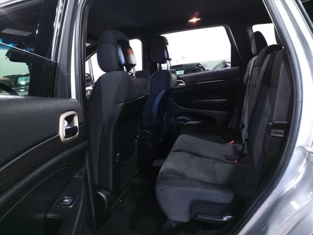 used 2014 Jeep Grand Cherokee car, priced at $8,900