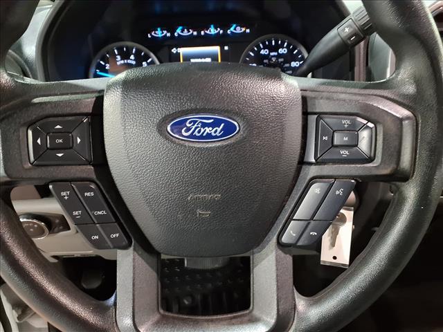 used 2018 Ford F-250 car, priced at $29,690