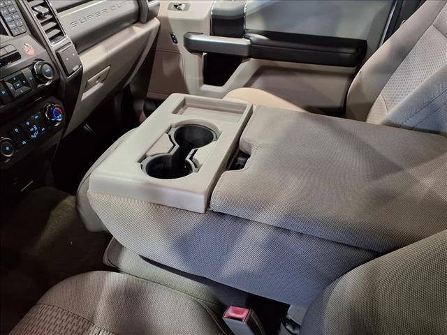 used 2018 Ford F-250 car, priced at $29,690