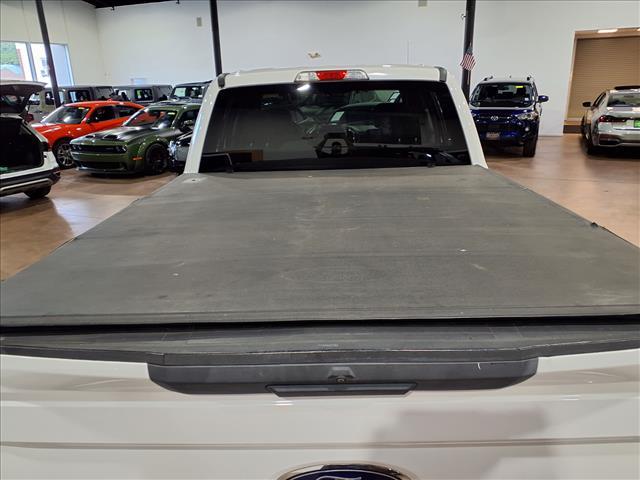 used 2018 Ford F-250 car, priced at $29,690