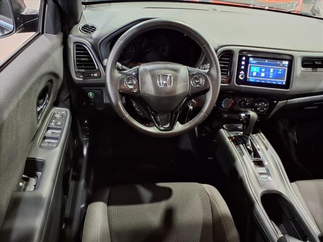 used 2022 Honda HR-V car, priced at $21,999