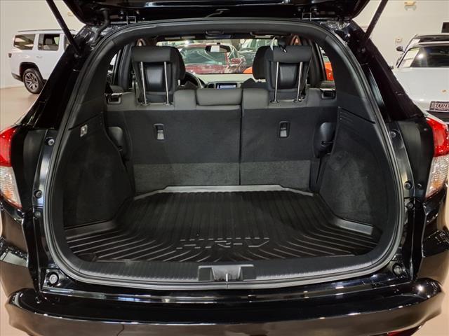 used 2022 Honda HR-V car, priced at $21,999