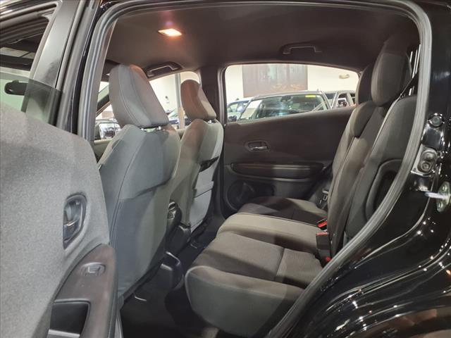 used 2022 Honda HR-V car, priced at $21,999