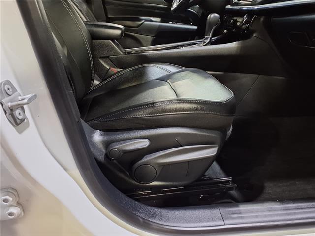 used 2022 Jeep Compass car, priced at $23,540
