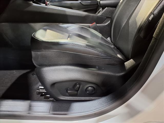 used 2022 Jeep Compass car, priced at $23,540