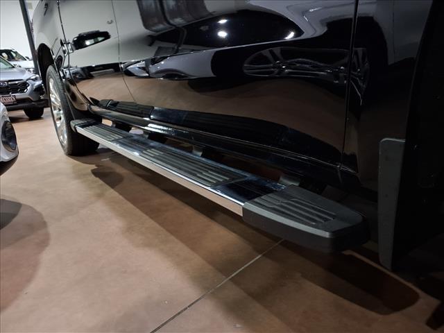 used 2022 Chevrolet Silverado 1500 car, priced at $48,900