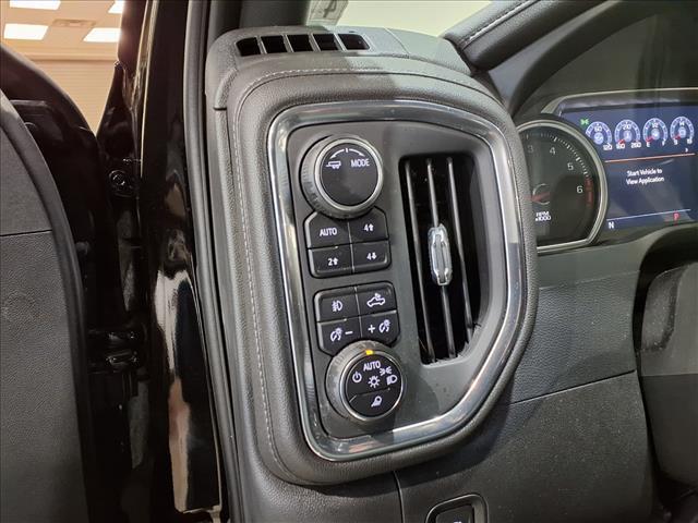 used 2022 Chevrolet Silverado 1500 car, priced at $48,900