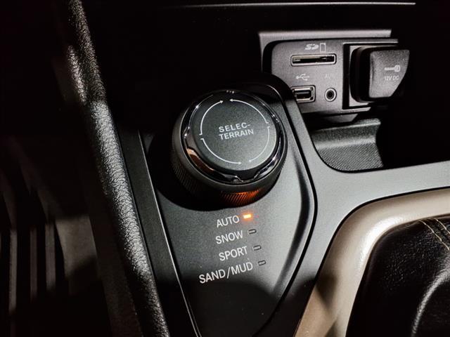used 2016 Jeep Cherokee car, priced at $12,900