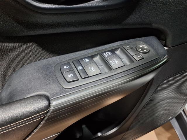 used 2016 Jeep Cherokee car, priced at $12,900
