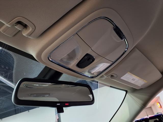 used 2016 Jeep Cherokee car, priced at $12,900