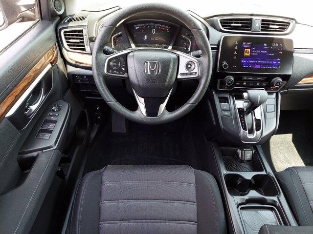 used 2018 Honda CR-V car, priced at $30,999