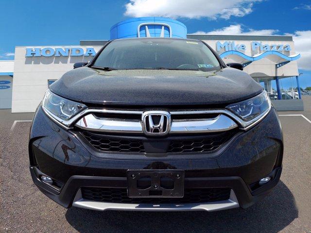 used 2018 Honda CR-V car, priced at $30,999