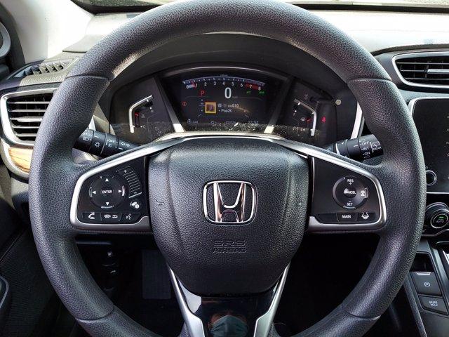 used 2018 Honda CR-V car, priced at $30,999