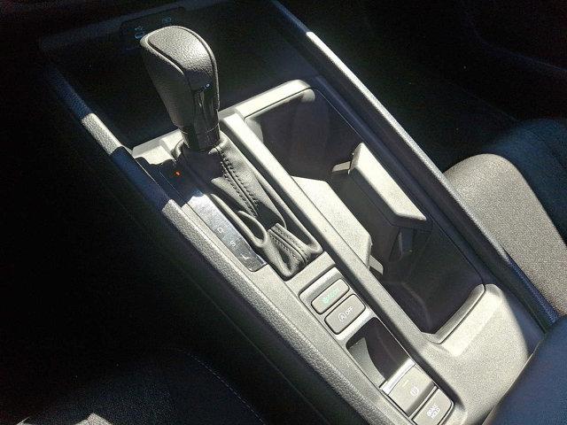 new 2025 Honda Accord car, priced at $32,165