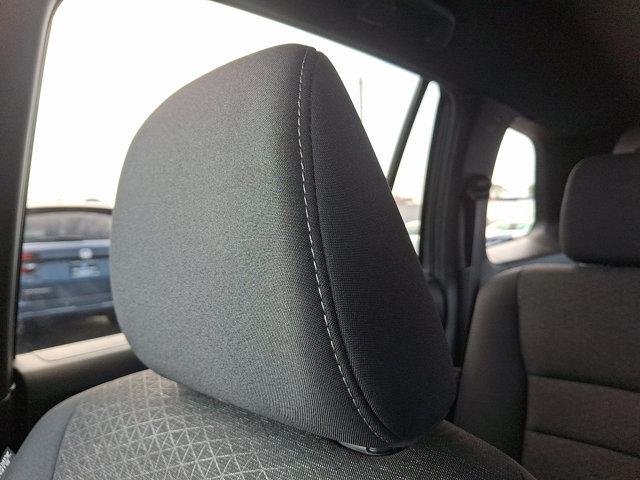 used 2021 Honda Passport car, priced at $25,831