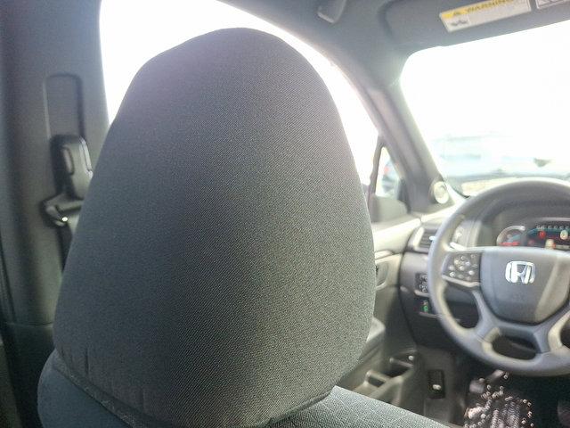 used 2021 Honda Passport car, priced at $25,831