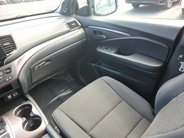 used 2021 Honda Passport car, priced at $25,831