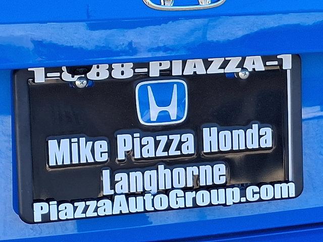 new 2026 Honda Civic Hybrid car, priced at $32,145