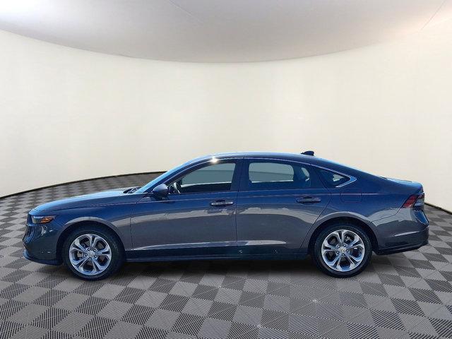 used 2023 Honda Accord car, priced at $24,831