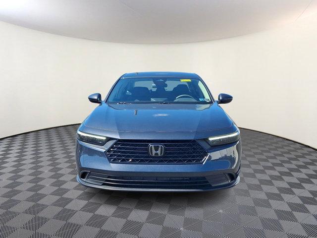 used 2023 Honda Accord car, priced at $24,831