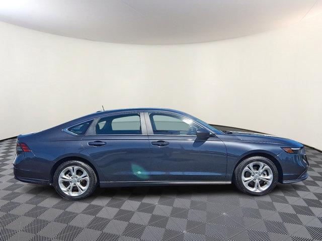 used 2023 Honda Accord car, priced at $24,831