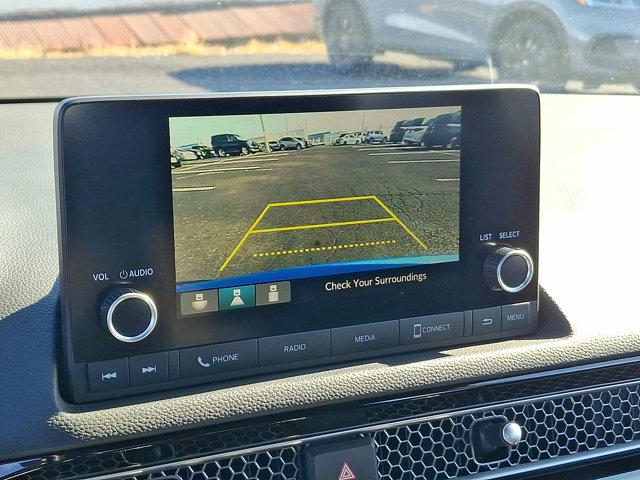 used 2022 Honda Civic car, priced at $23,731