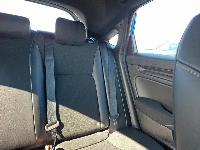 used 2022 Honda Civic car, priced at $23,731