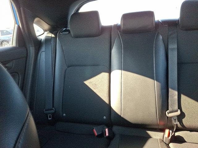 used 2022 Honda Civic car, priced at $23,731