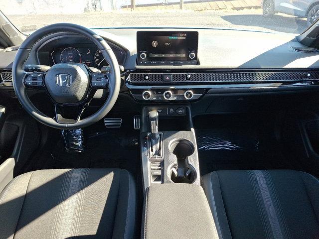 used 2022 Honda Civic car, priced at $23,731