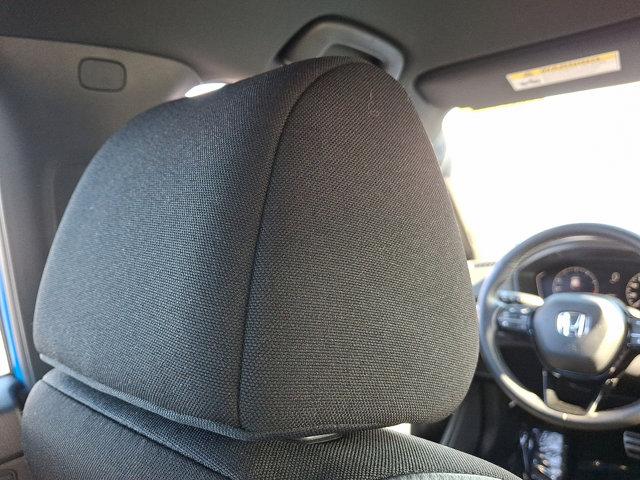 used 2022 Honda Civic car, priced at $23,731