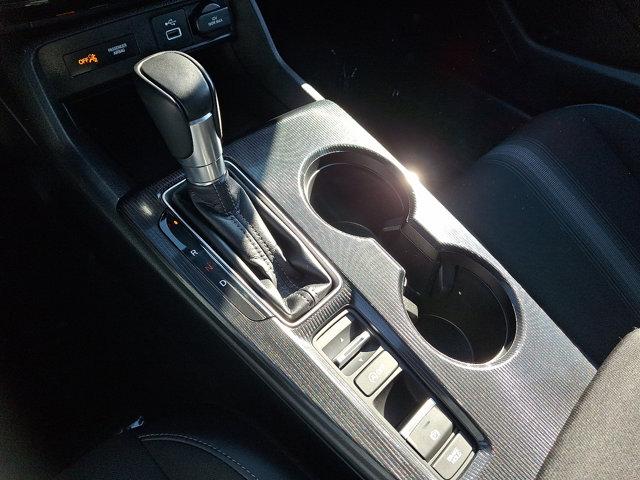 used 2022 Honda Civic car, priced at $23,731