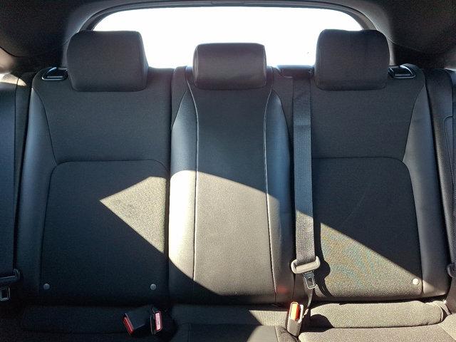 used 2022 Honda Civic car, priced at $23,731