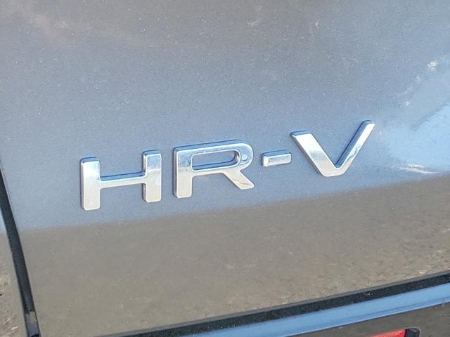 new 2025 Honda HR-V car, priced at $32,350